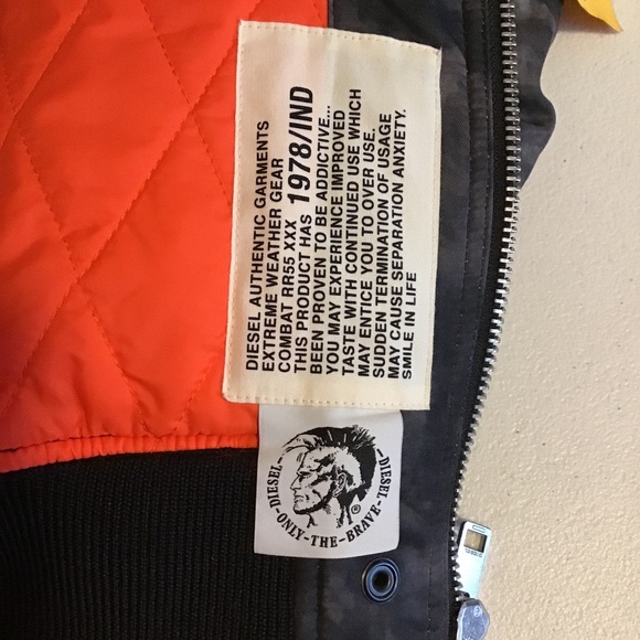 Jacket - Picture 5 of 11